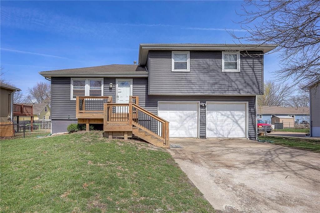 21850 W 179th St Olathe, KS 66062 - Thumbnail 2