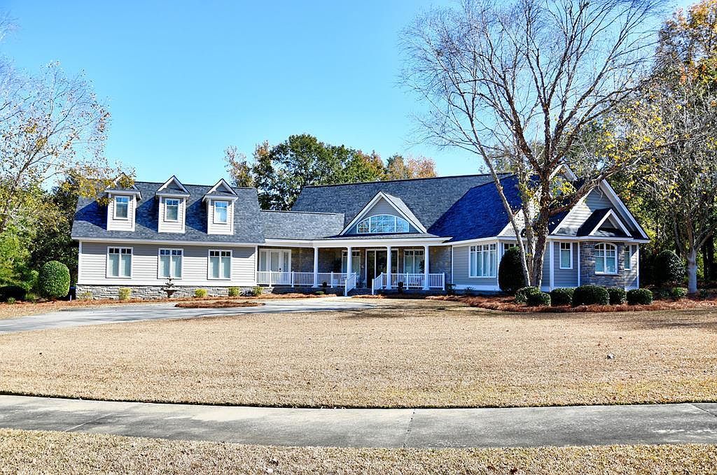 4241 Spring Branch Cir Valdosta, GA 31601 - Thumbnail 2