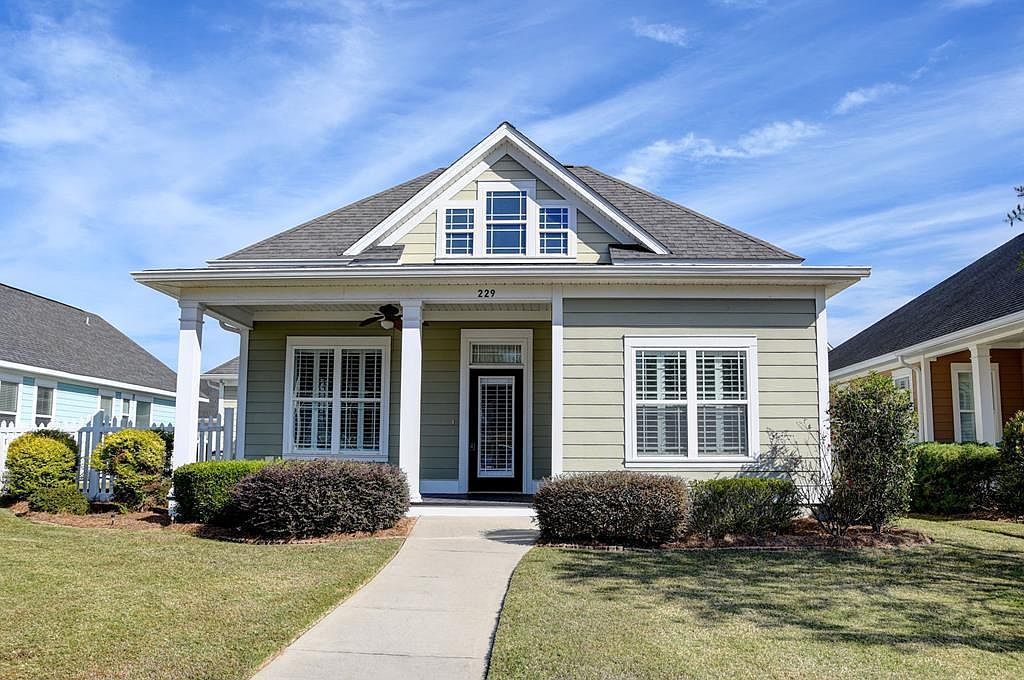 229 Torrington Blvd Thomasville, GA 31757 - Thumbnail 2