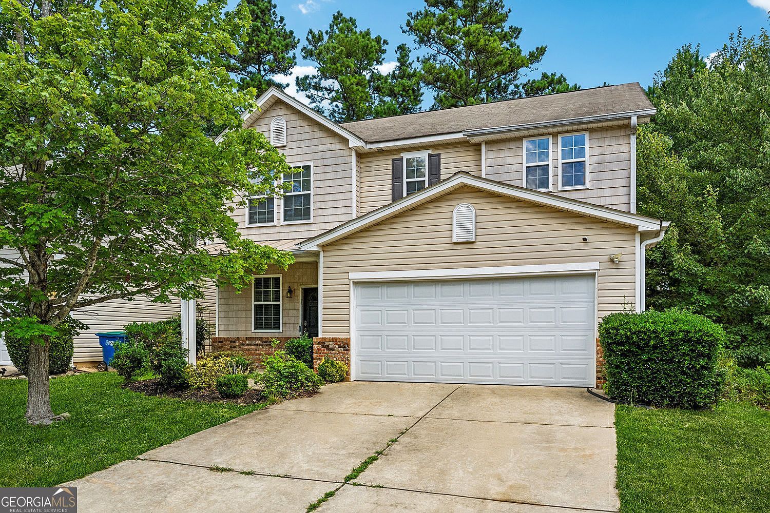 3187 Sable Run Rd Atlanta, GA 30349 - Thumbnail 2