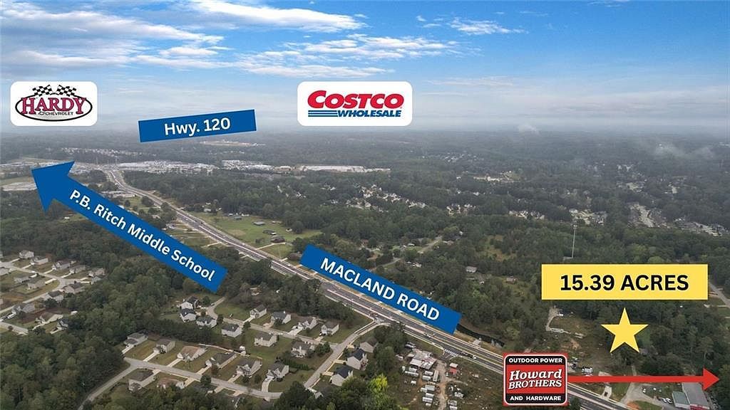 3089 Macland Rd #393 Dallas, GA 30157 - Thumbnail 2