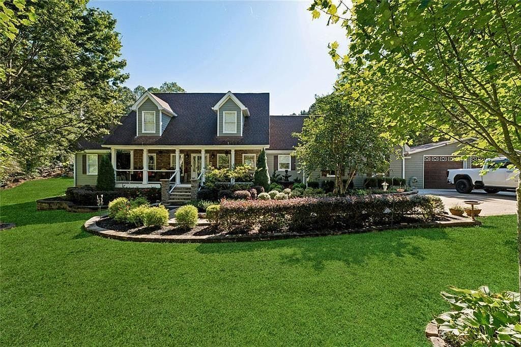 510 Terrace Way Woodstock, GA 30189 - Thumbnail 2