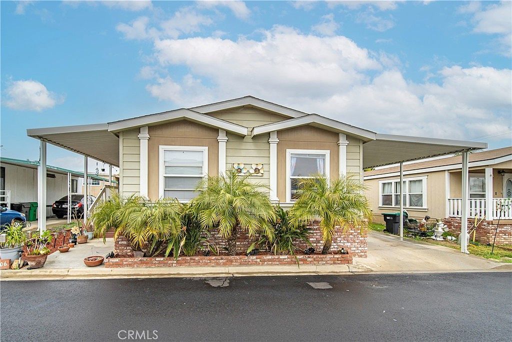 2755 Arrow Hwy SPACE 106 La Verne, CA 91750 - Thumbnail 2