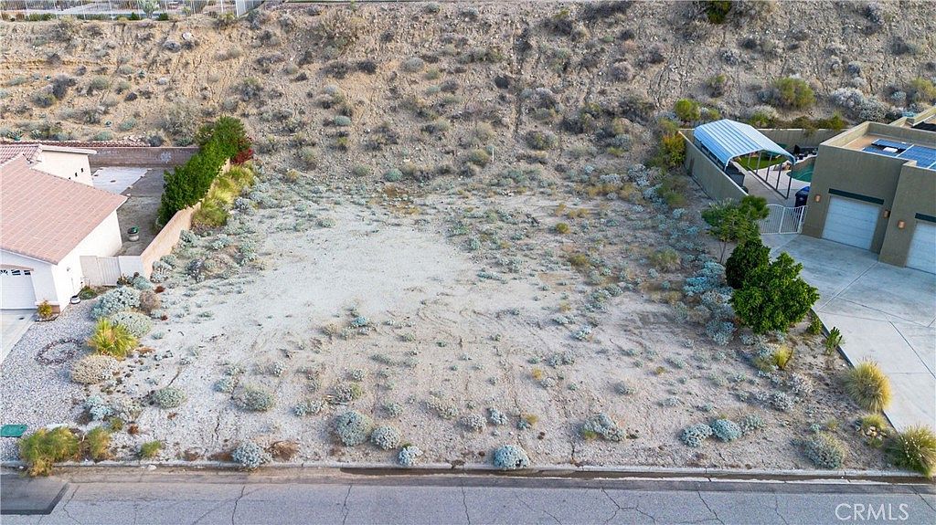 LOT 52 Verbena Dr Desert Hot Springs, CA 92240 - Thumbnail 2