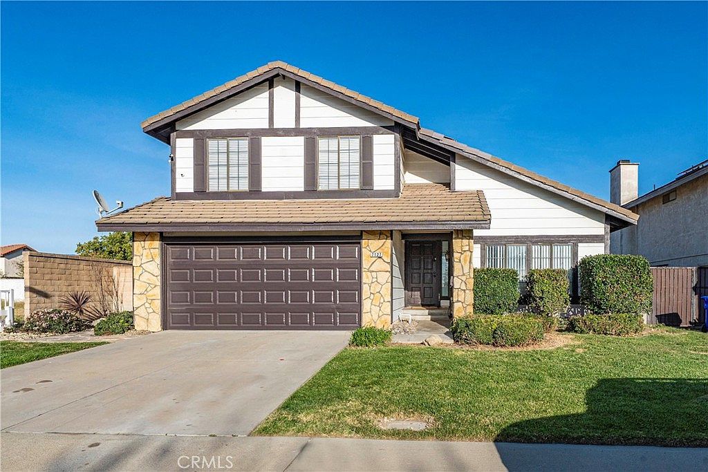 7127 Kempster Ave Fontana, CA 92336  | Single Family