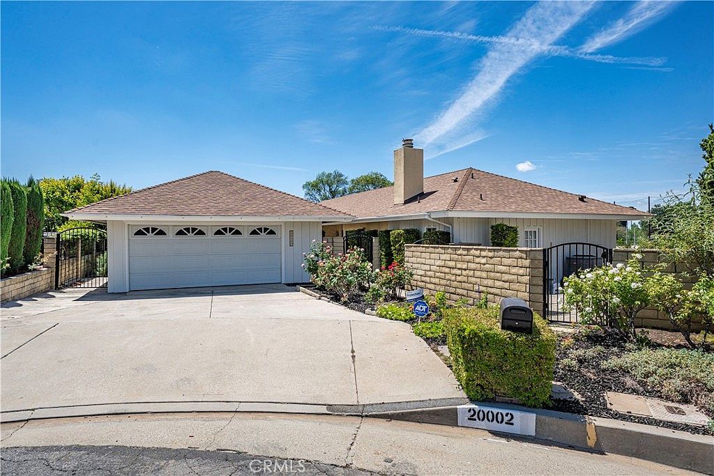 20002 Emerald Meadow Dr Walnut, CA 91789, 91789