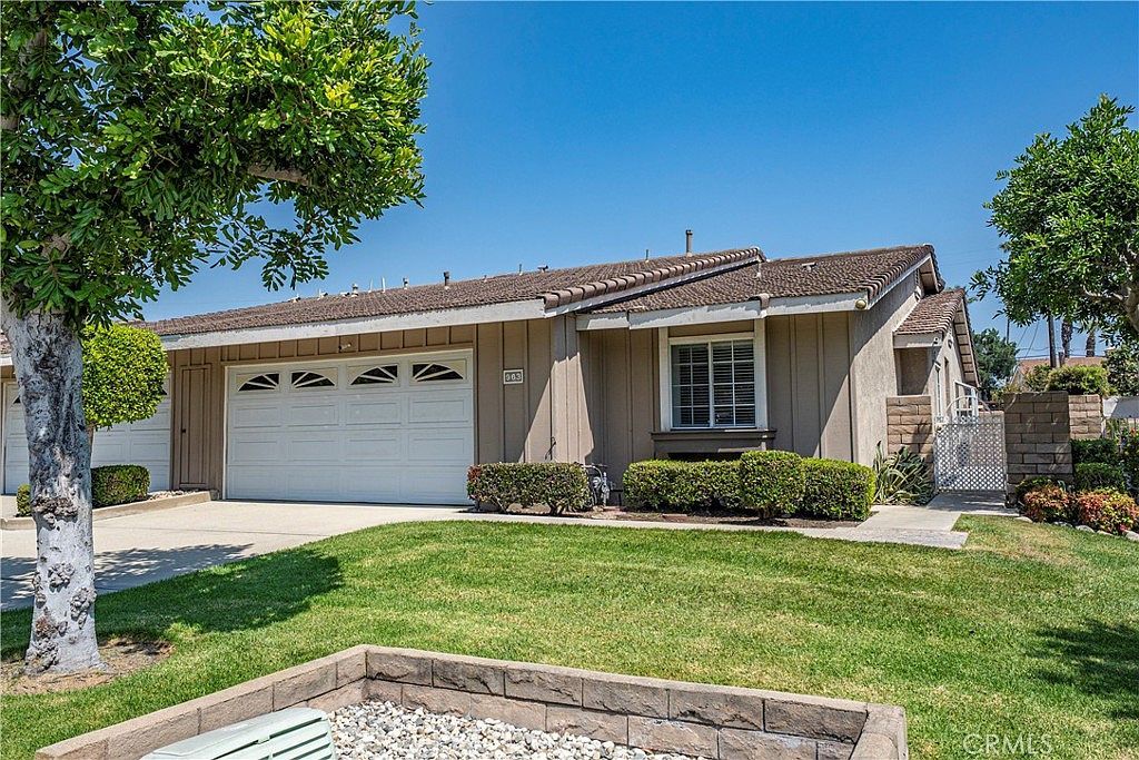 963 Shady Ln Glendora, CA 91740, 91740