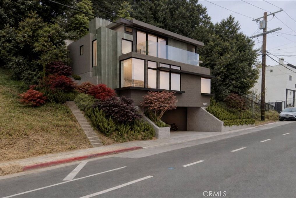 3317 Sierra St Los Angeles, CA 90031, 90031
