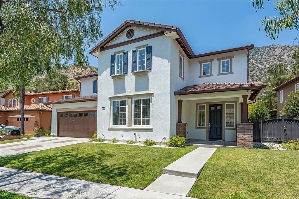 17 Turning Leaf Way Azusa, CA 91702, 91702