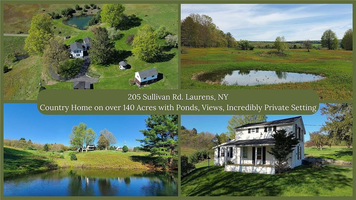 205 Sullivan Rd Mount Vision, NY 13810 - Thumbnail 2