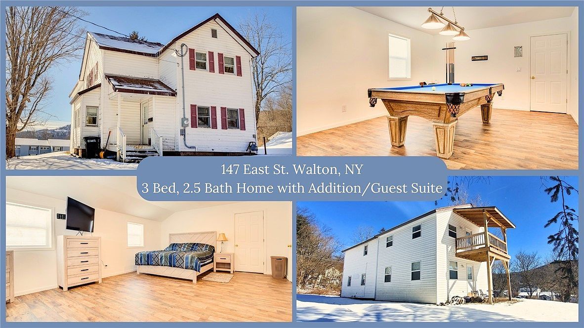 147 East St Walton, NY 13856 - Thumbnail 2