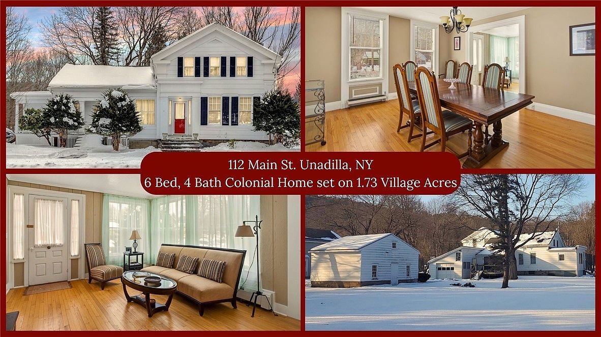 112 Main St Unadilla, NY 13849 - Thumbnail 2