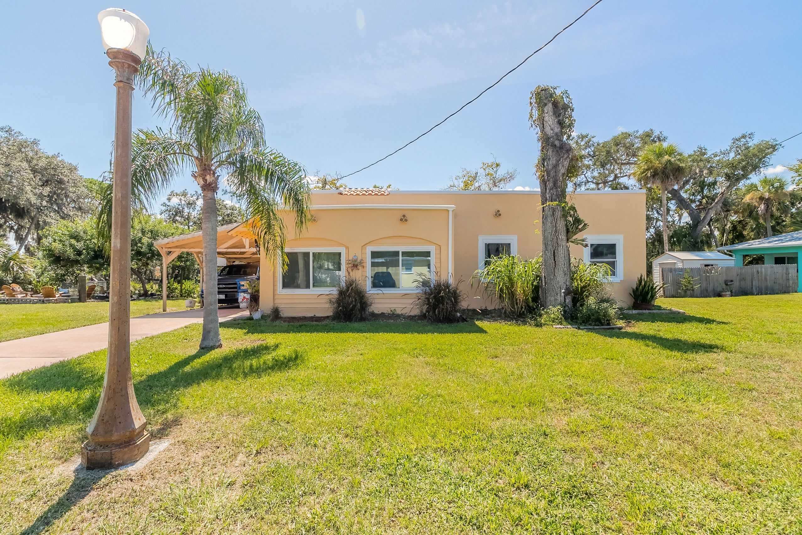 72 Cedar Street, Port Orange, FL, USA, 32127 | Single Family