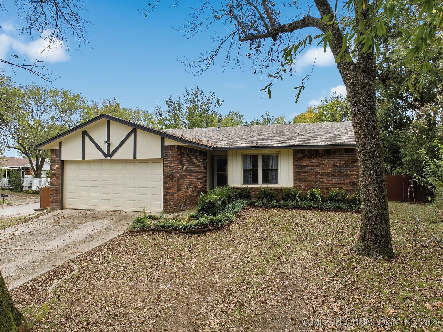 711 W 29th St Sand Springs, OK 74063 - Thumbnail 2