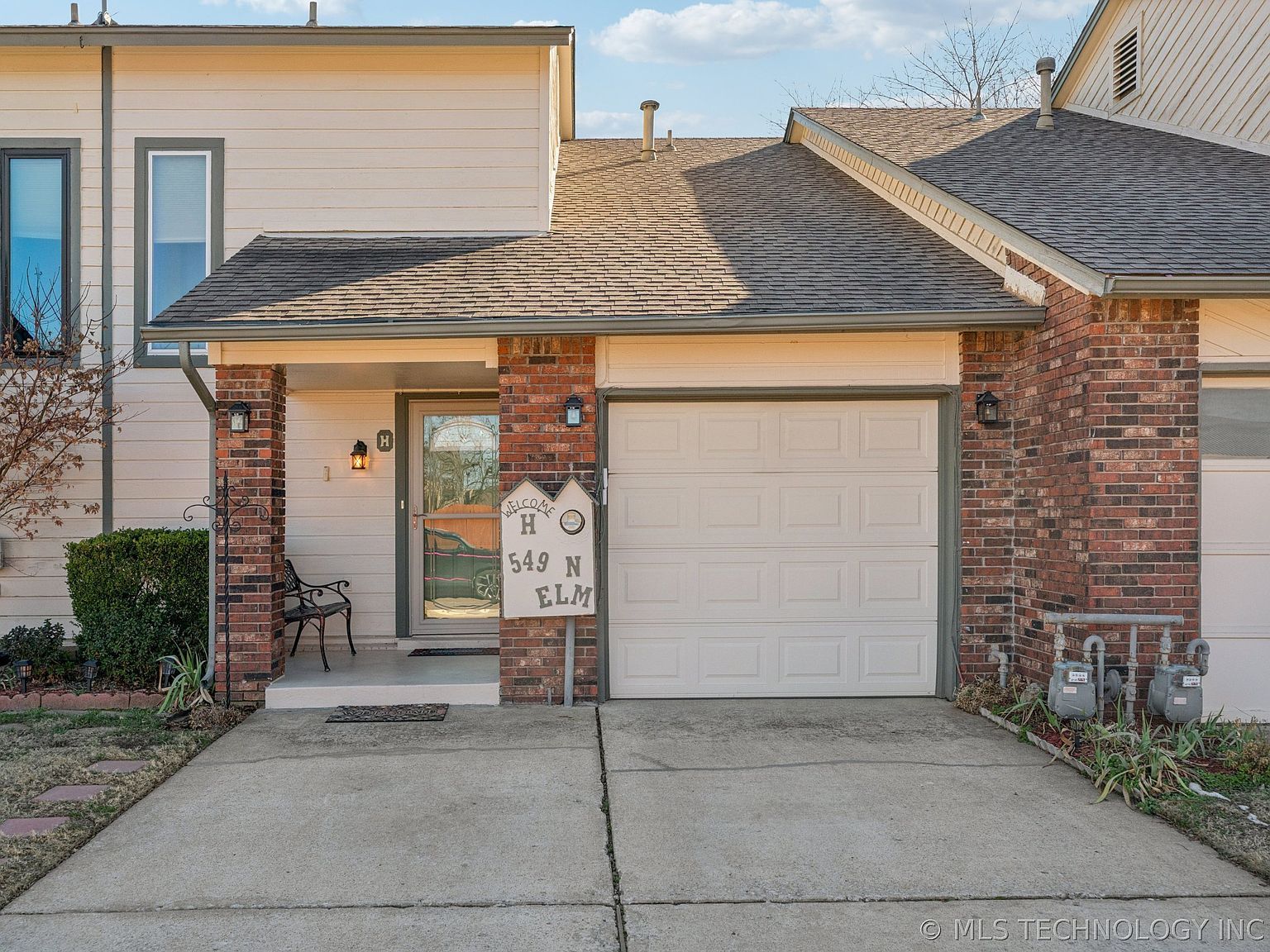 549 N Elm St APT H Jenks, OK 74037 - Thumbnail 2