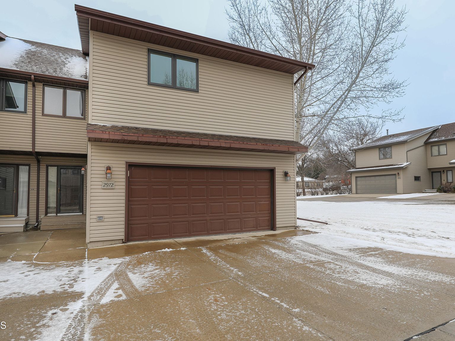 2972 Ontario Ln Bismarck, ND 58503  | Condominium