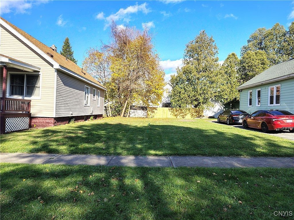 0 Arnold Ave Utica, NY 13502 - Thumbnail 2