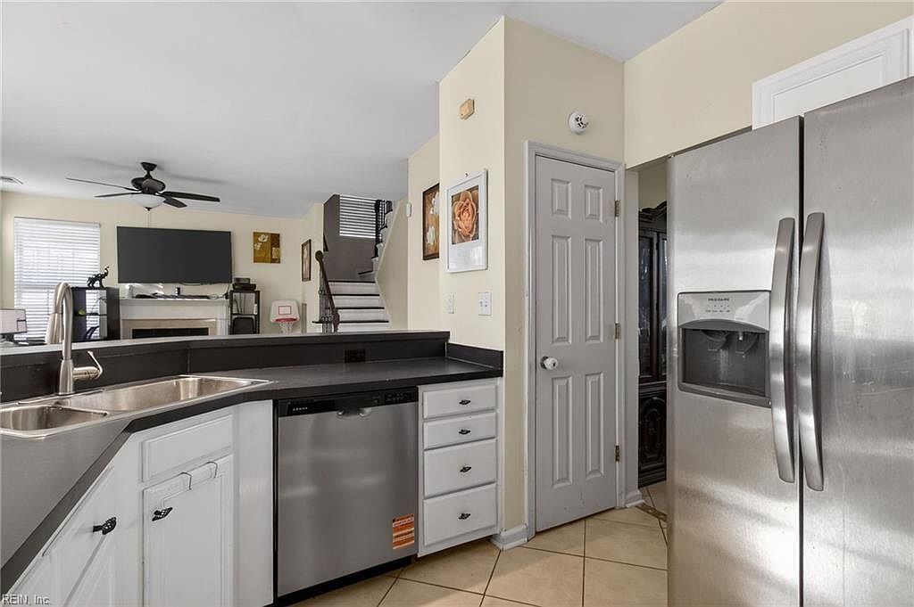 111 Windsor Ct Suffolk, VA 23434  | Single Family