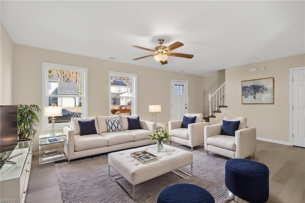 3853 Sherman Oaks Ave Virginia Beach, VA 23456 - Thumbnail 2