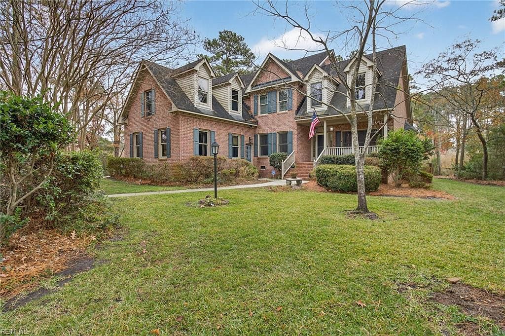 705 Seagrass Reach Chesapeake, VA 23320 - Thumbnail 2