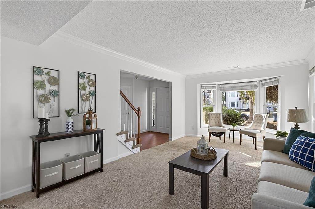 1089 Honeycutt Way Virginia Beach, VA 23464 - Thumbnail 2