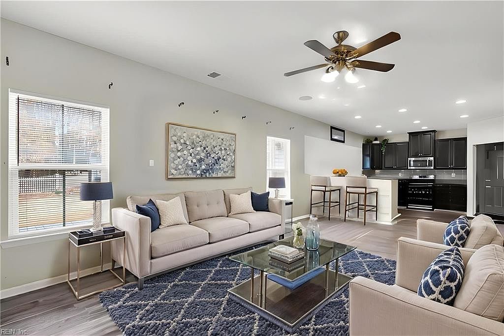 168 Patriots Walke Dr Suffolk, VA 23434 - Thumbnail 2