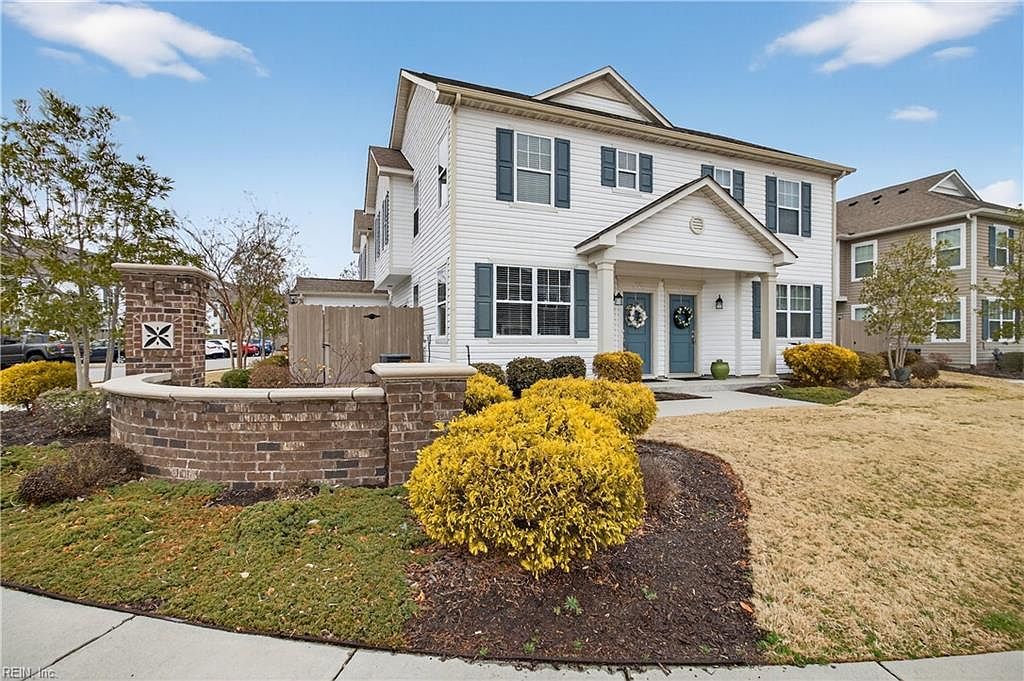 3800 Clarendon Way Virginia Beach, VA 23456 - Thumbnail 2