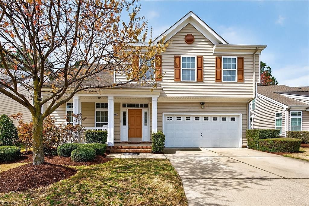 1004 Boundary Dr Suffolk, VA 23434 - Thumbnail 2