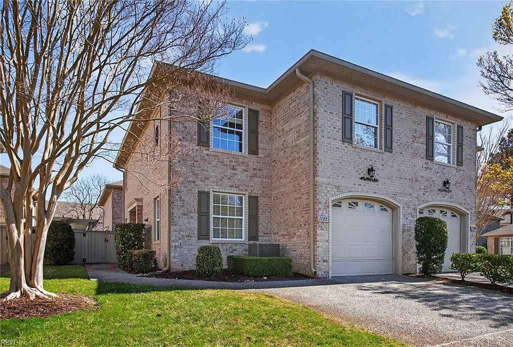 1102 Noble Walk Ct Virginia Beach, VA 23454 - Thumbnail 2
