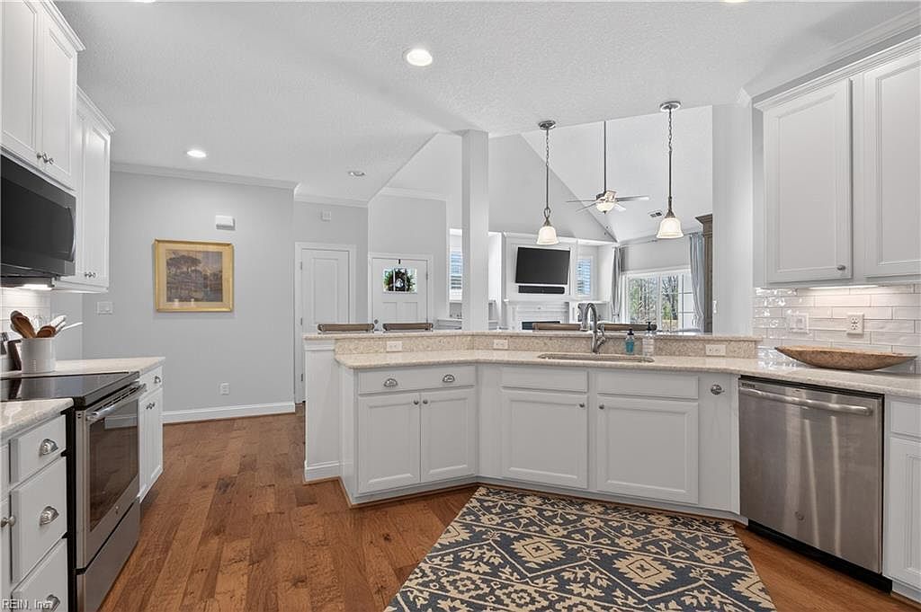 216 Preservation Reach Suffolk, VA 23435 - Thumbnail 2