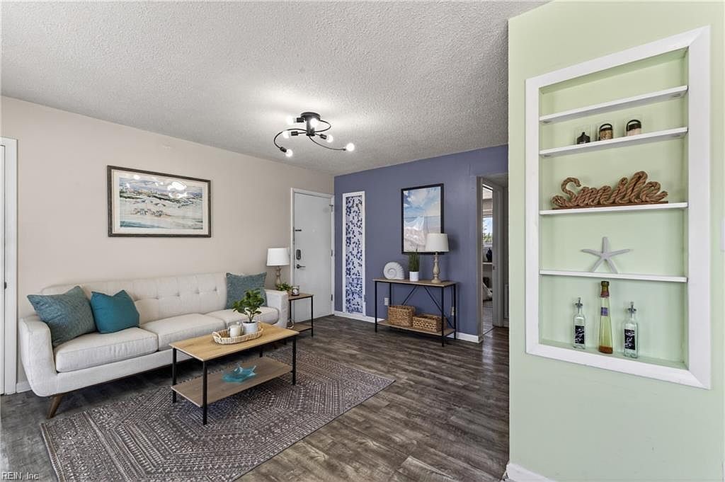 828 E Ocean View Ave APT 4 Norfolk, VA 23503  | Condominium