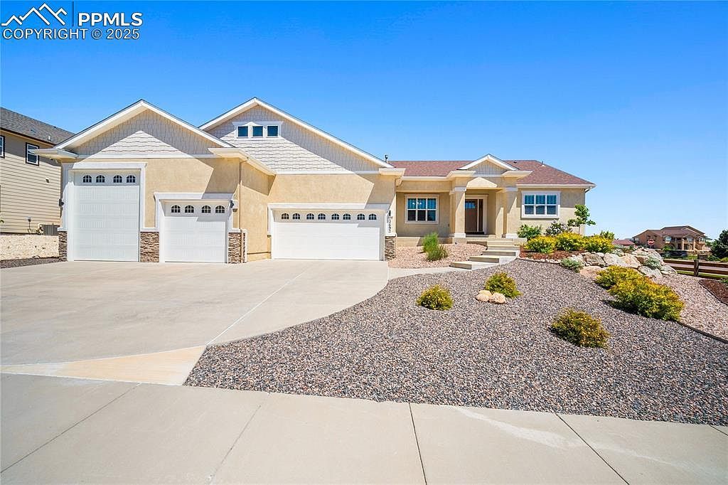 12692 Clark Peak Ct Peyton, CO 80831 - Thumbnail 2