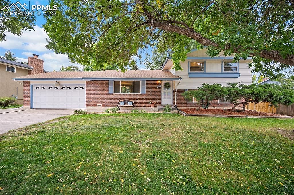 5007 Palmer Park Blvd Colorado Springs, CO 80915 - Thumbnail 2