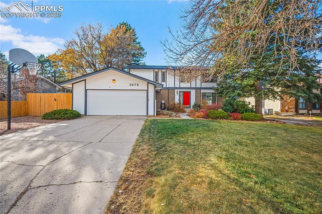 3070 W Enchanted Cir Colorado Springs, CO 80917 - Thumbnail 2