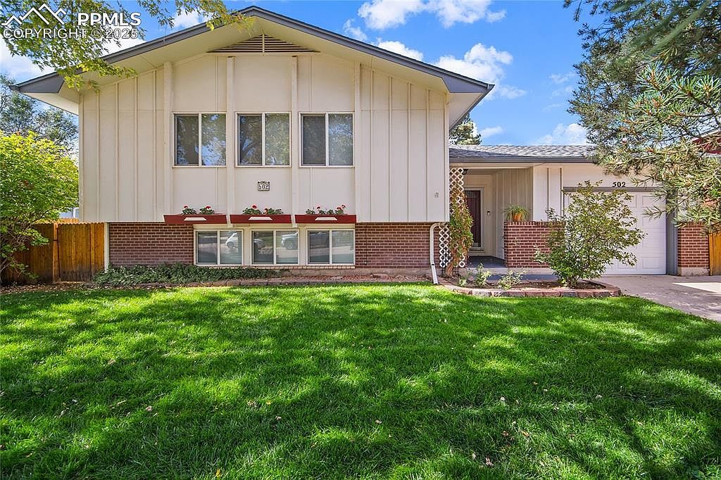 502 Dexter St Colorado Springs, CO 80911 - Thumbnail 2