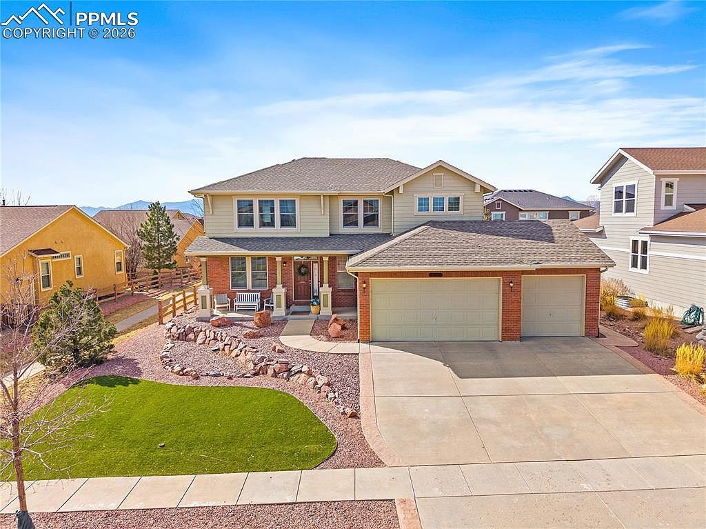9050 Sky King Dr Colorado Springs, CO 80924 - Thumbnail 2