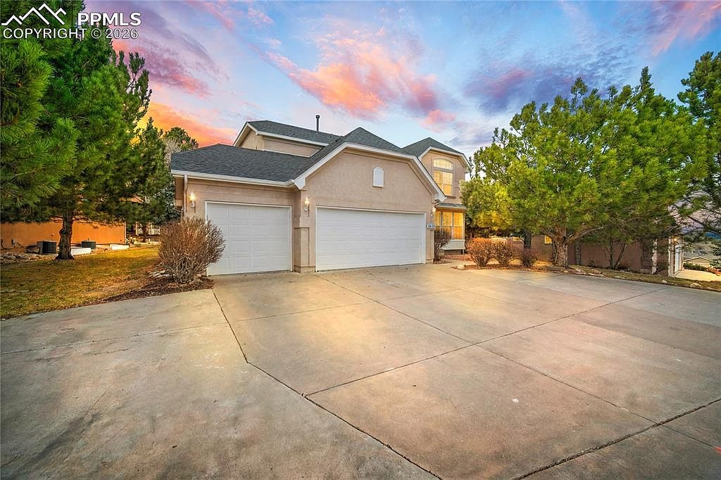 5630 Mercer Dr Colorado Springs, CO 80918 - Thumbnail 2