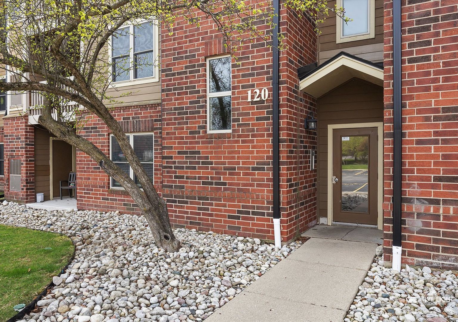 120 Glengarry Dr APT 212 Bloomingdale, IL 60108  | Condominium