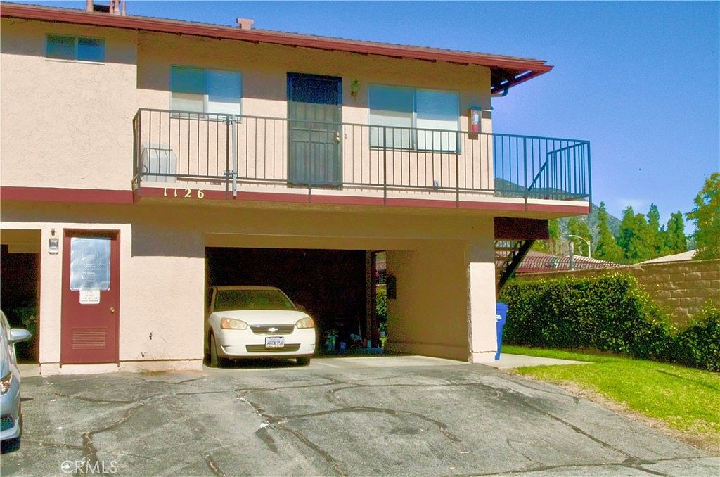 1126 W Calle De La Luna APT 4 Azusa, CA 91702 - Thumbnail 2