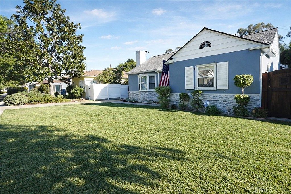 1660 Wagner St Pasadena, CA 91106 - Thumbnail 2