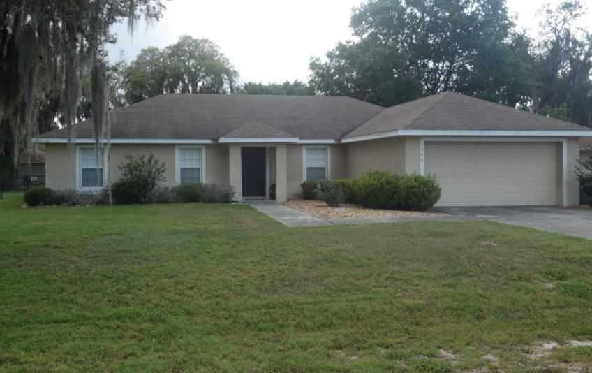 1506 Lake Thomas Loop, Winter Haven, FL, USA, 33880  | Single Family