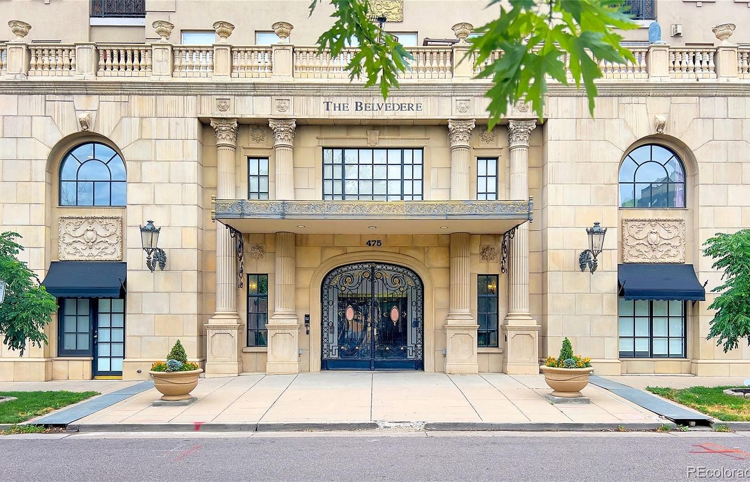 475 W 12th Ave UNIT 6B Denver, CO 80204 - Thumbnail 2