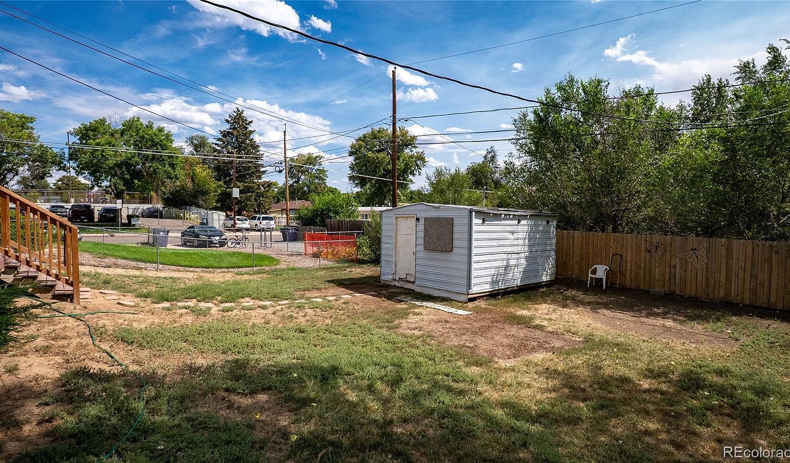 4520 W Bingham Pl Denver, CO 80219 - Thumbnail 2