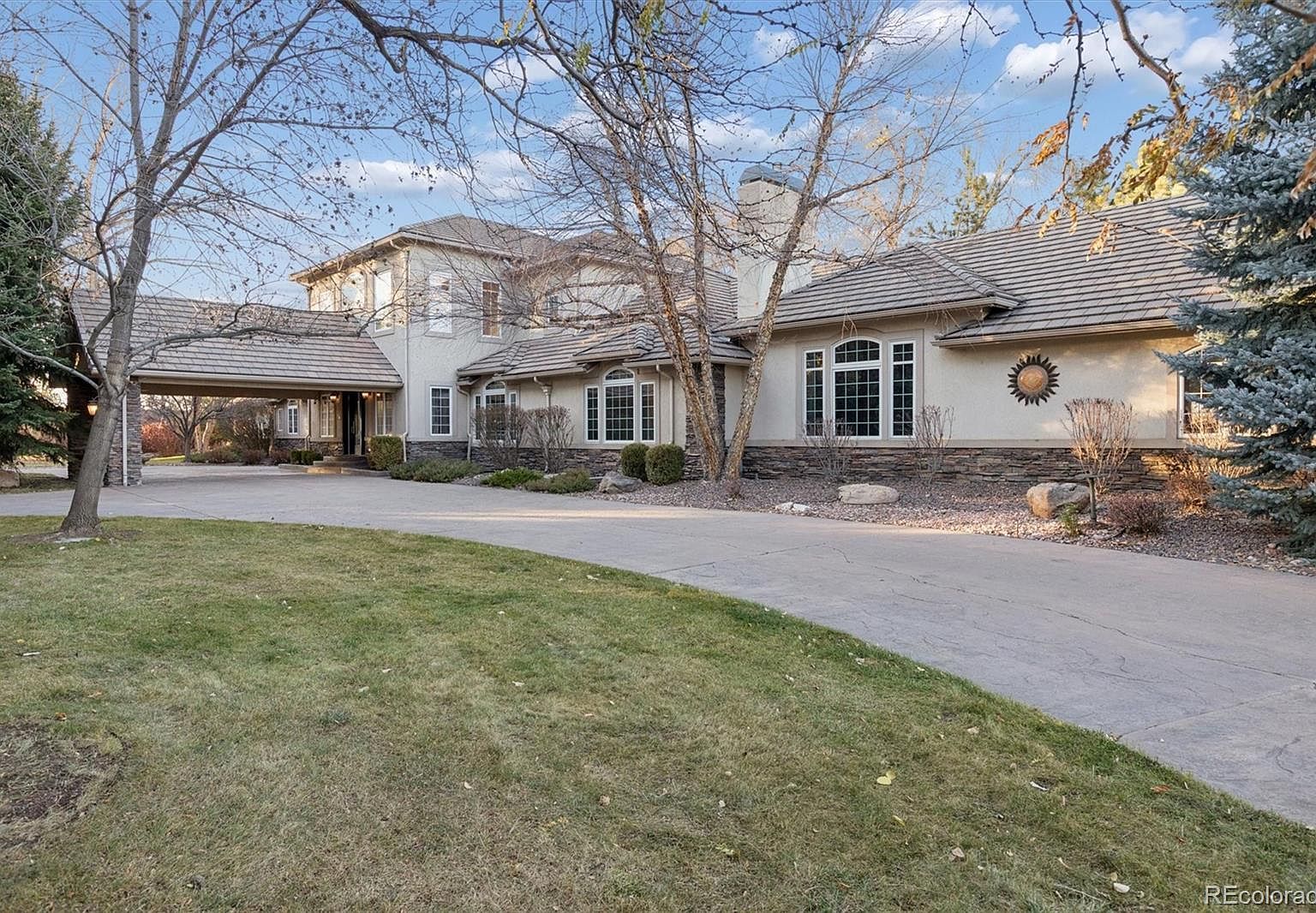 42 Sunset Dr Englewood, CO 80113 | Single Family