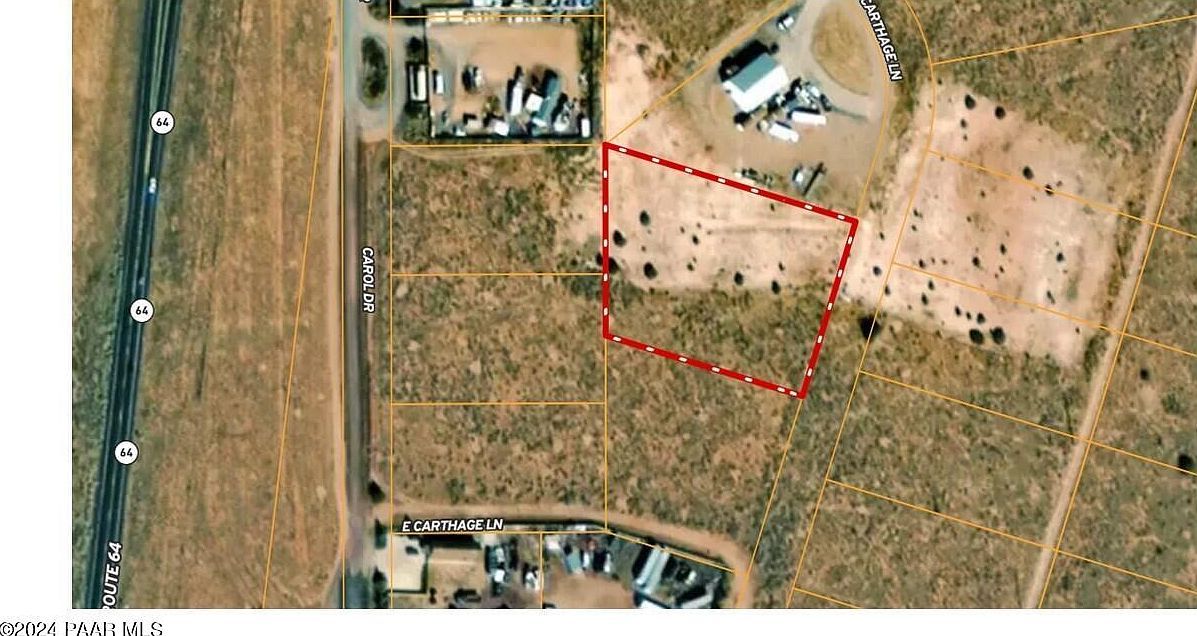 758 Carthage Ln Williams, AZ 86046 - Thumbnail 2