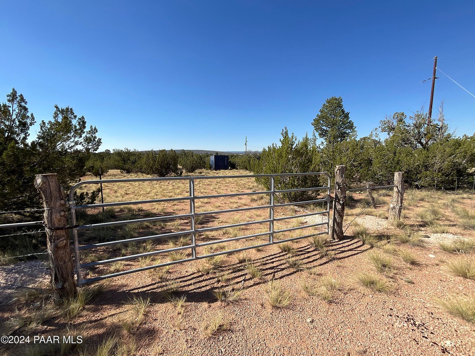 26797 W Fort Rock Rd Seligman, AZ 86337 - Thumbnail 2