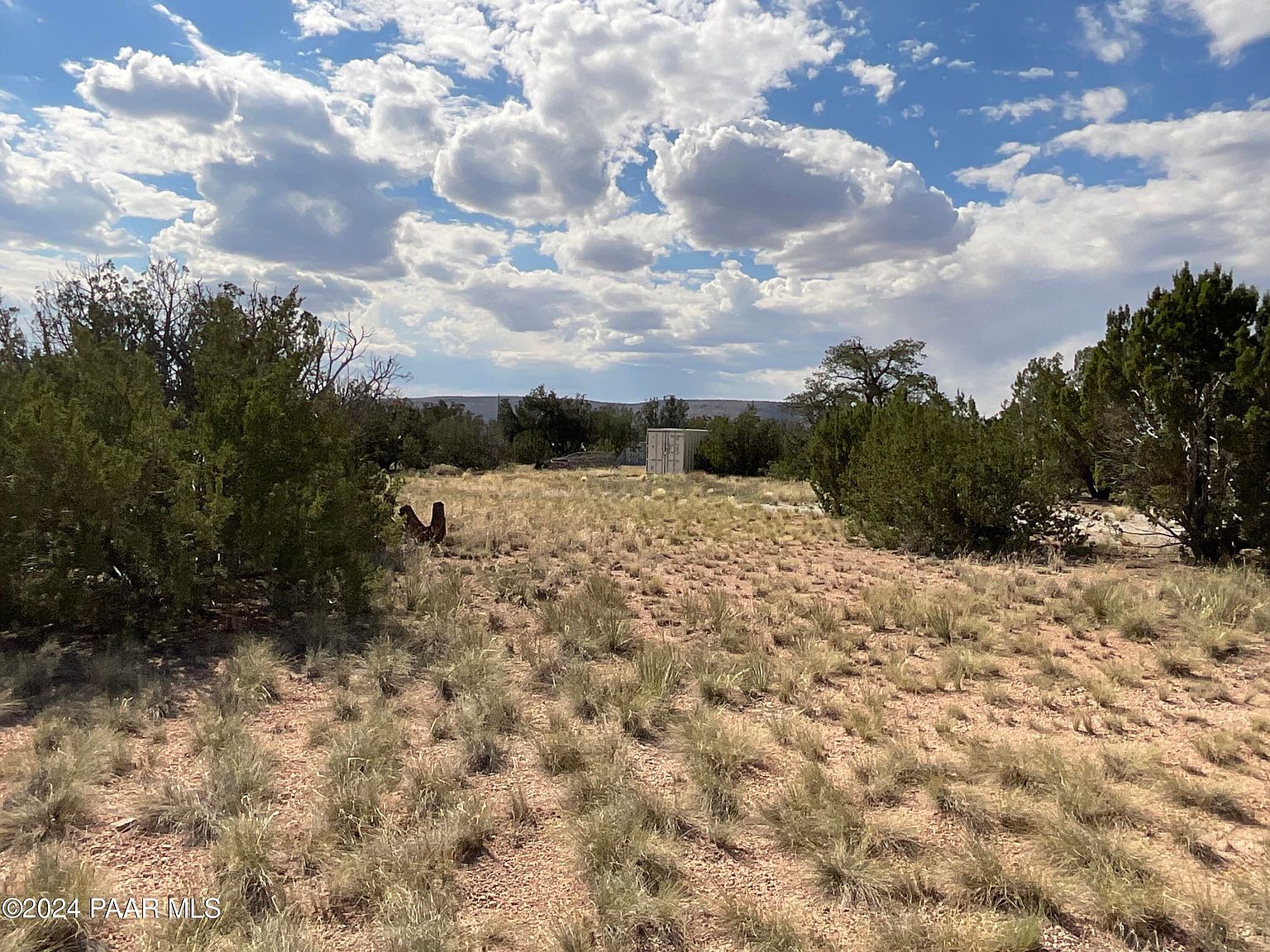 LOT 383 Fort Rock Rd Seligman, AZ 86337, 86337