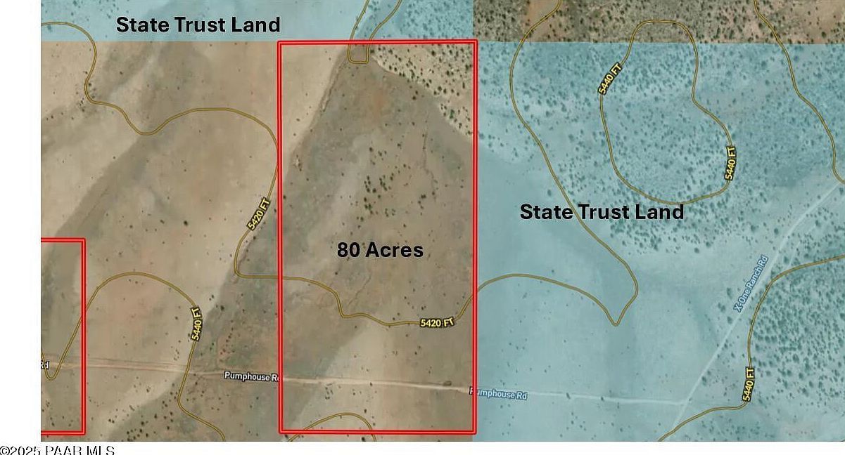 084A Ravens Rest Rd Seligman, AZ 86337 - Thumbnail 2