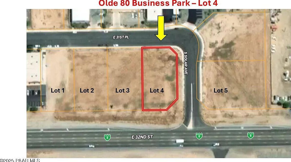 4389 E 31st Pl Yuma, AZ 85365 - Thumbnail 2
