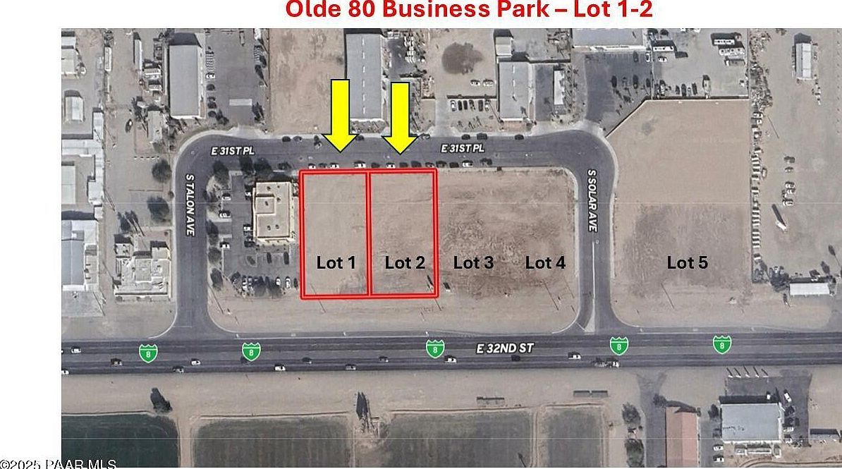 1&2 Olde #80 Yuma, AZ 85365 - Thumbnail 2